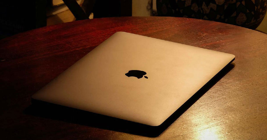 2008年Macworld大会 乔布斯介绍初代Macbook Air