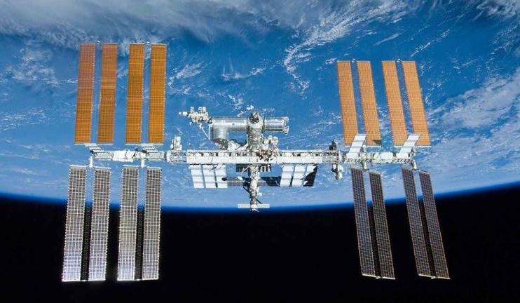 国际空间站运行20年,它的未来在何方?.jpg