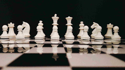 西洋棋的历史
