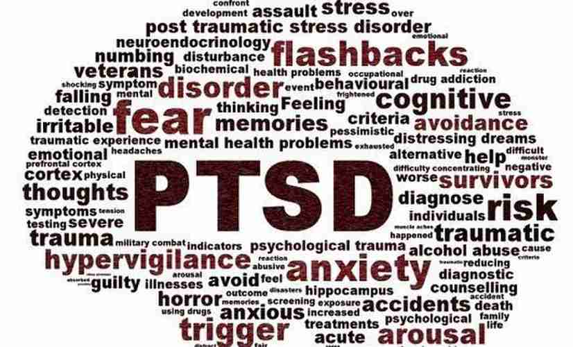 PTSD是什么