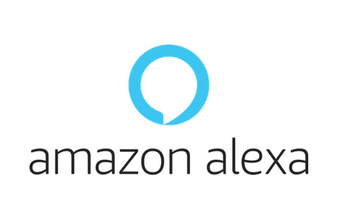 亚马逊创意广告 Alexa的身体