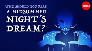 为什么你要读《仲夏夜之梦》