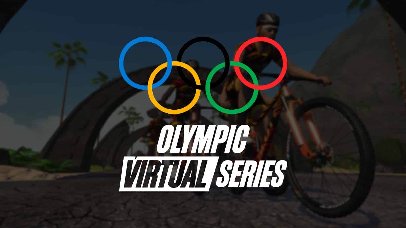 国际奥委会将首次举办虚拟赛事.jpg