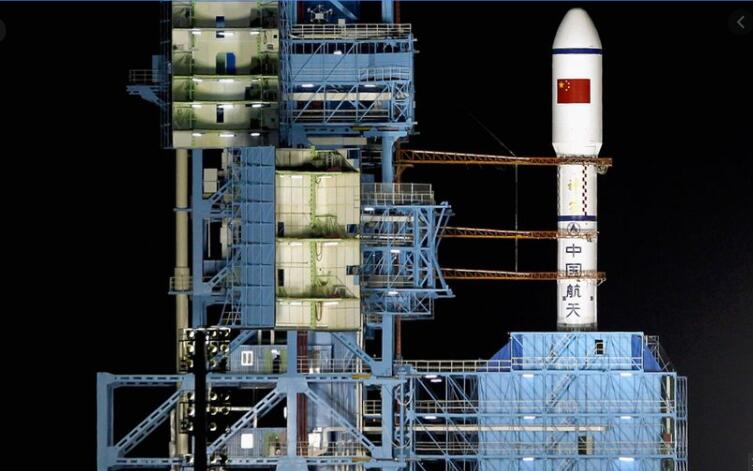 中国空间站天和核心舱发射任务成功.jpg