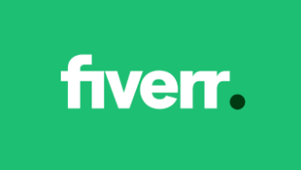 自由职业平台Fiverr创意广告 机会来敲门