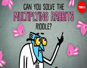 你能解决复制的兔子谜题吗