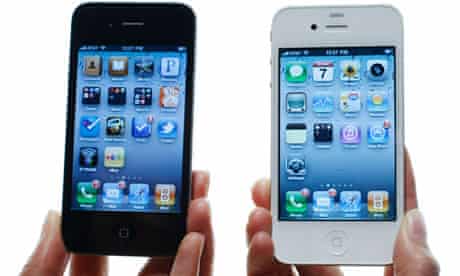 2010年苹果全球开发者大会 乔布斯介绍初代iPhone 4