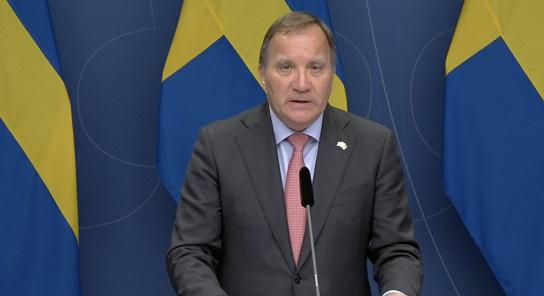 瑞典首相勒文被罢免.jpeg
