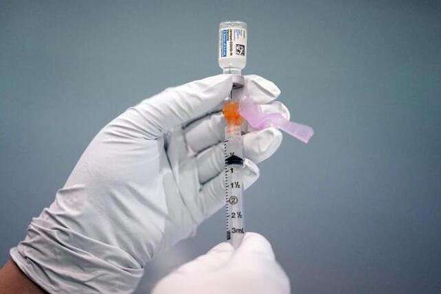 美国大部分阿米什社区拒绝接种疫苗.jpg