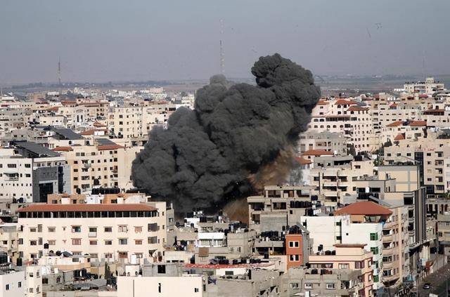 以色列空袭加沙.jpeg