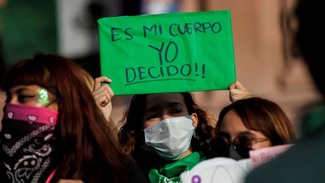 墨西哥最高法院裁定堕胎合法.jpg