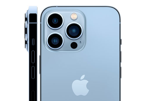 iPhone 13 Pro、iPhone 13 Pro Max手机正式发布(1)