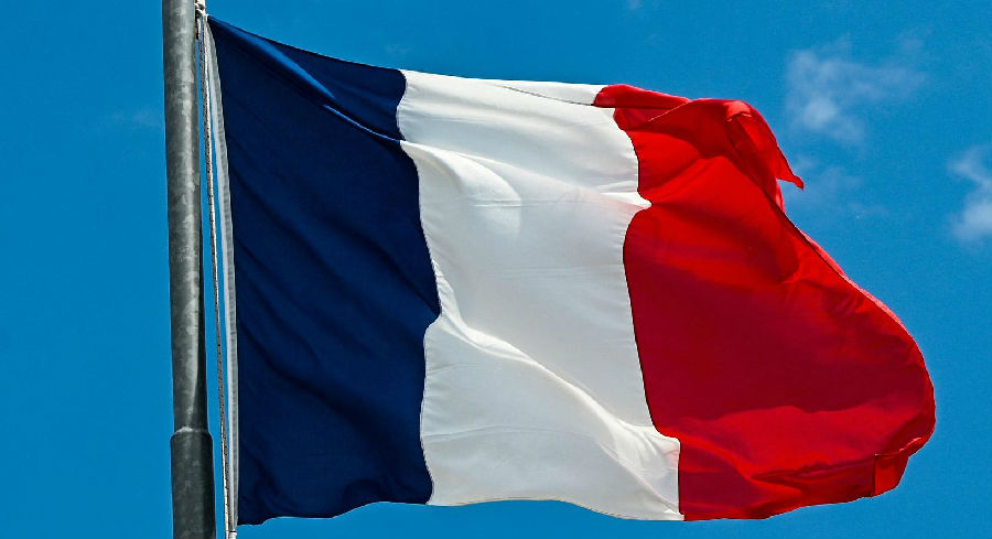 法国召回驻美澳大使以抗议潜艇交易