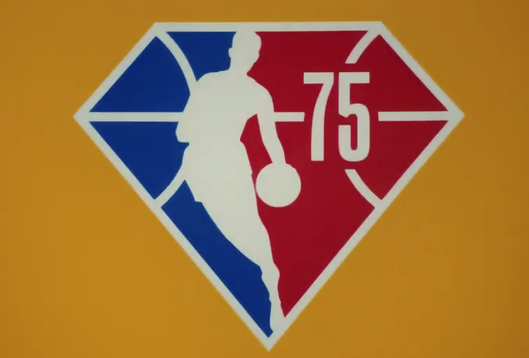 NBA官方75周年纪念短片 NBA小巷