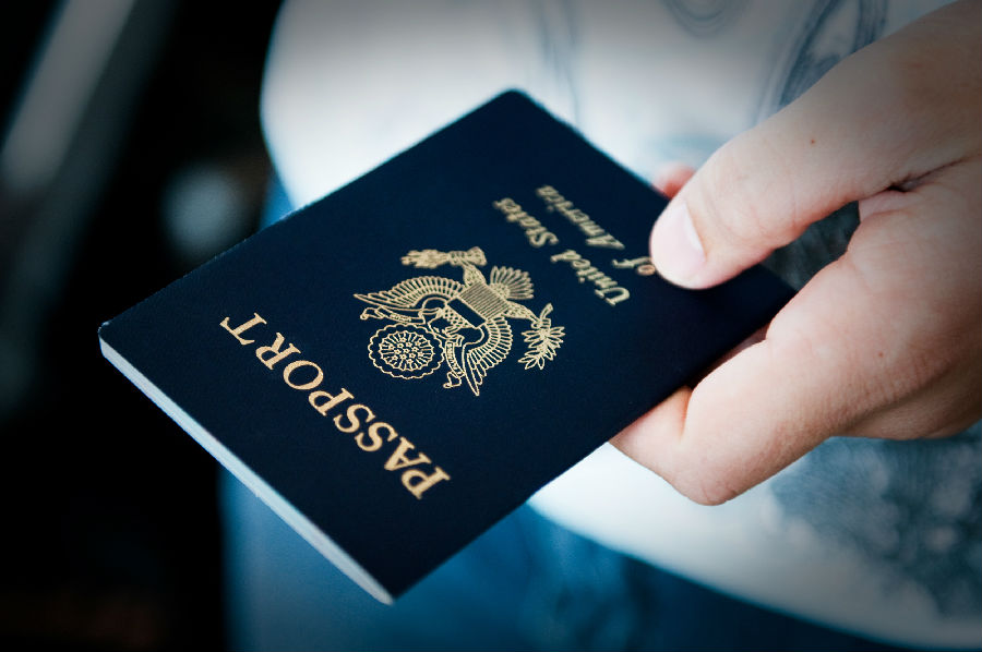 美国签发第一本X性别护照