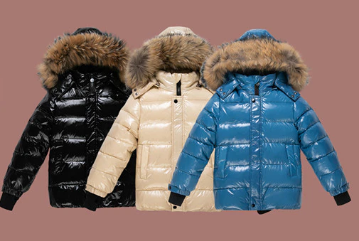 寒冬来临 你应该选择什么样的外套?