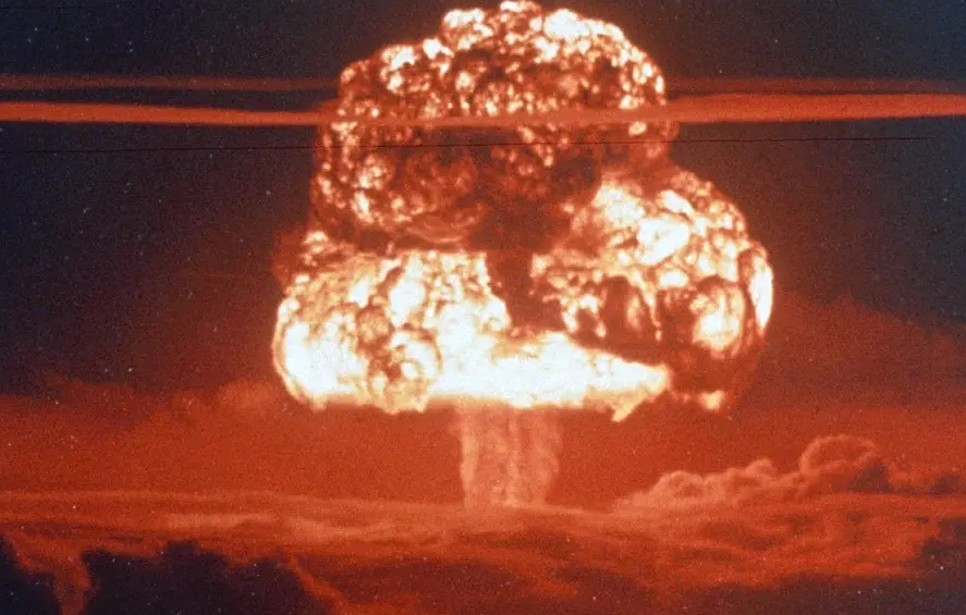 五大国发布联合防核战声明