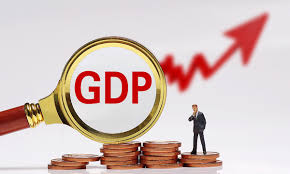 2021年中国GDP增长8.1% 突破110万亿元
