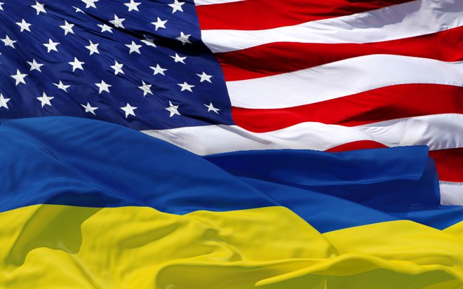 美国下令撤离驻乌克兰使馆人员及家属