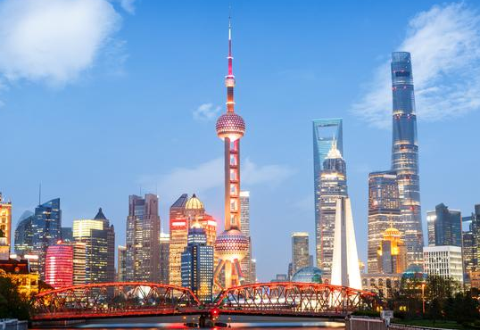 上海市政府表示诚恳接受大家的批评