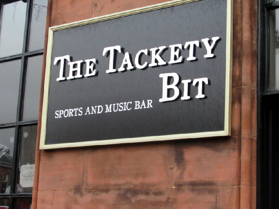 经济学人约翰逊语言专栏关于苏格兰语地位的政治辩论1